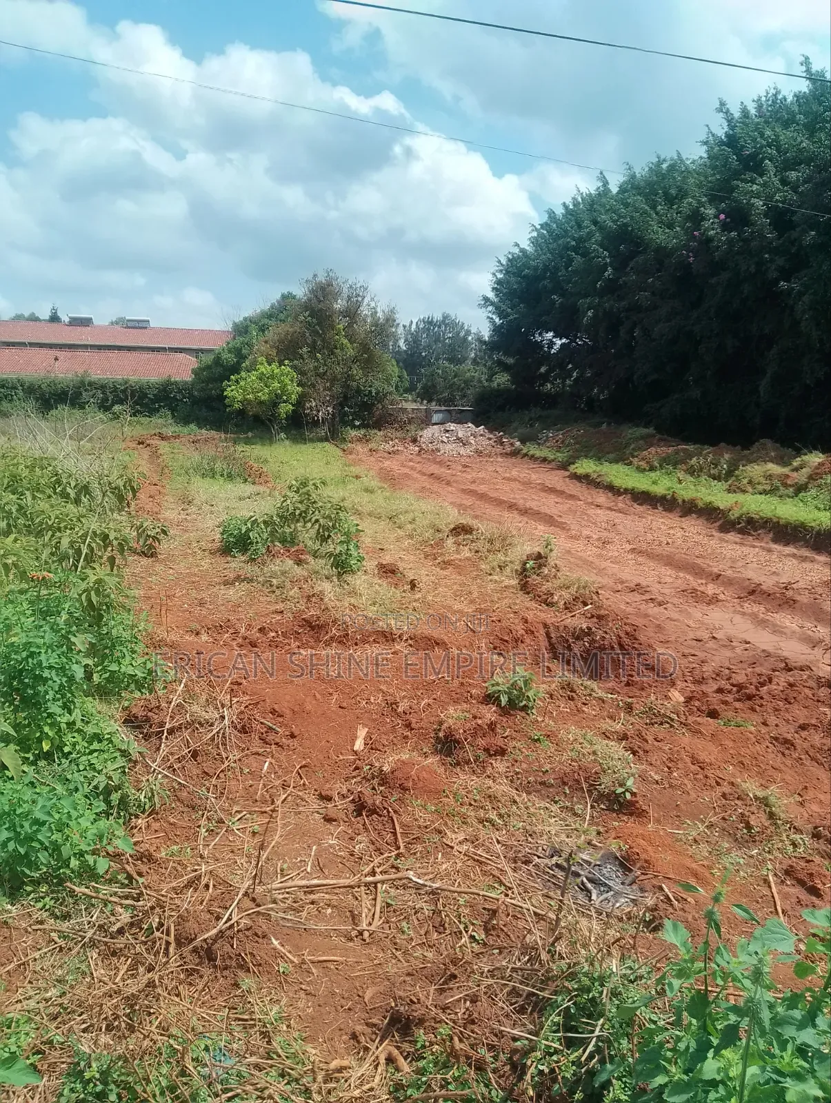 Karen Land 3 Acres for Sale in Hardy