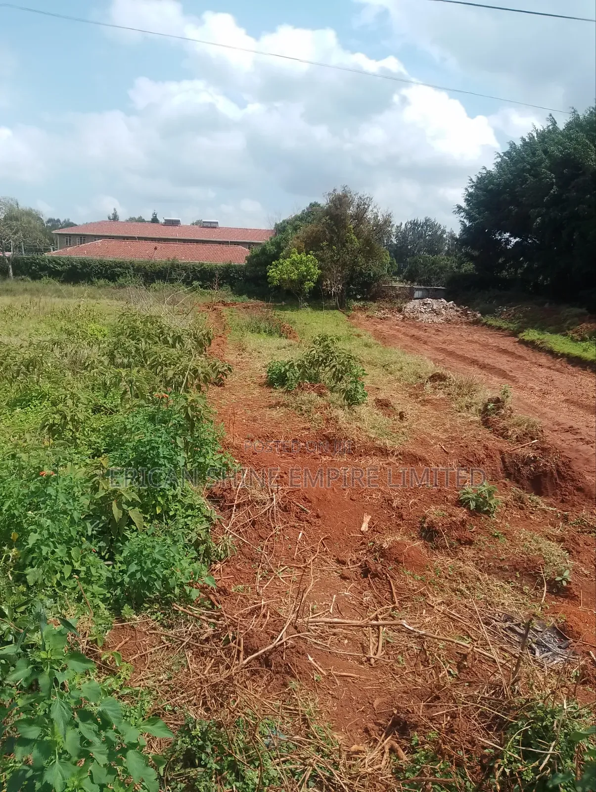 Karen Land 3 Acres for Sale in Hardy