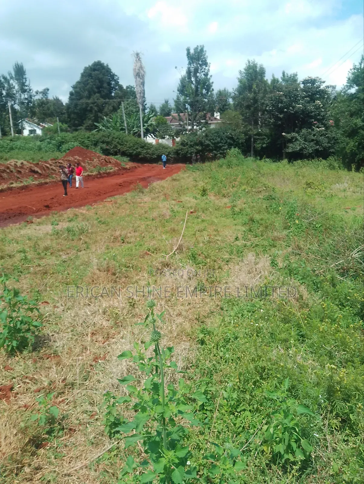 Karen Land 3 Acres for Sale in Hardy