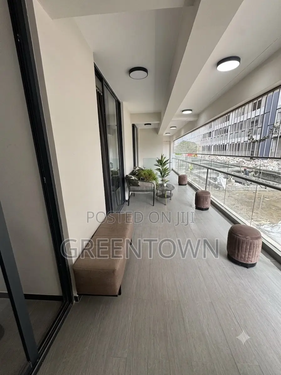 2bdrm Apartment in Tsavorite Gardens, Kilimani for sale in Kilimani