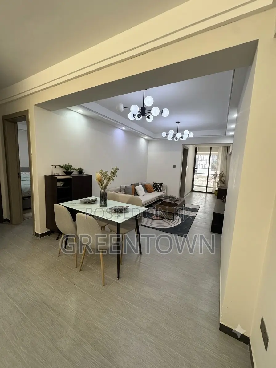 2bdrm Apartment in Tsavorite Gardens, Kilimani for sale in Kilimani