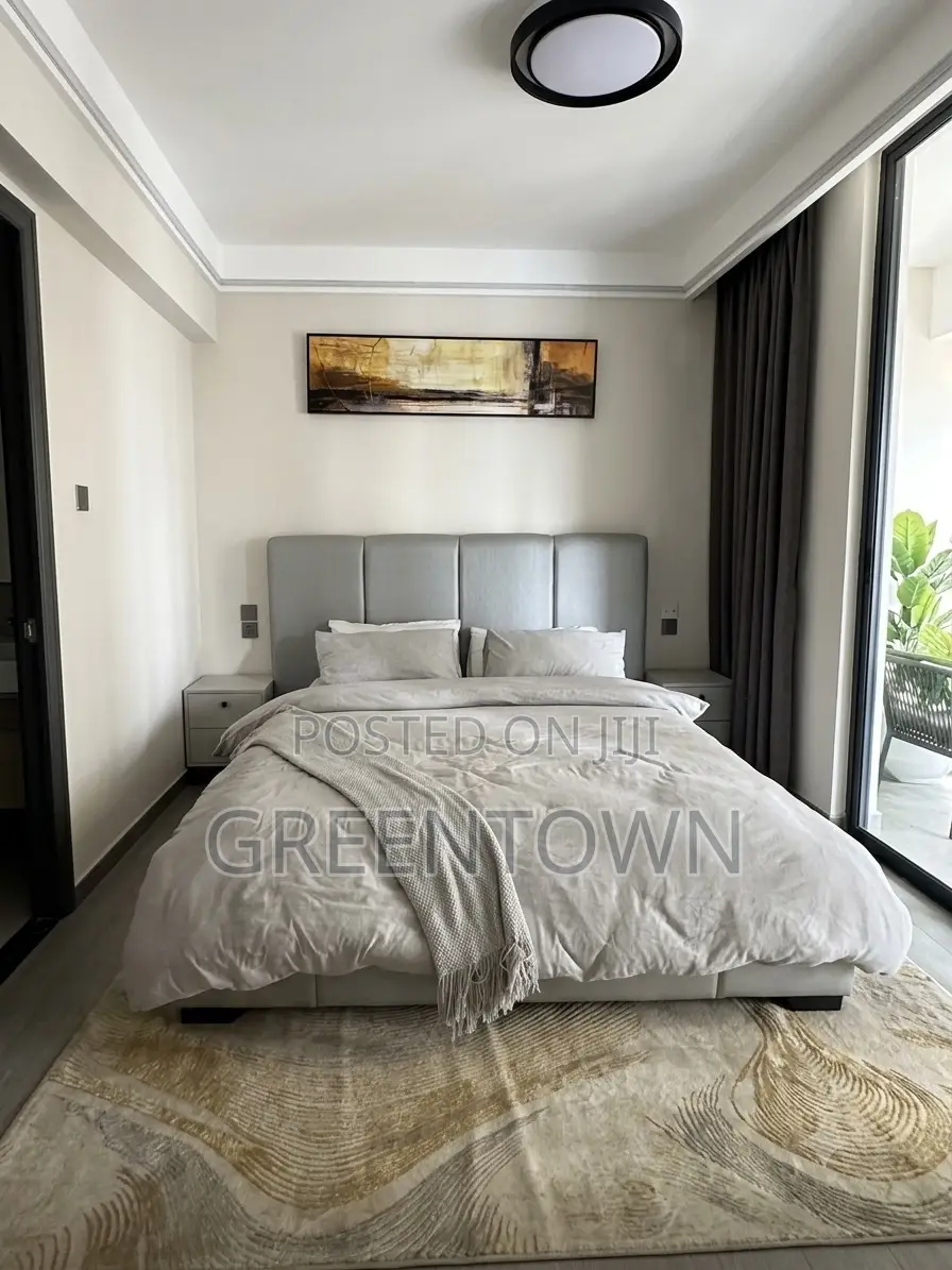 2bdrm Apartment in Tsavorite Gardens, Kilimani for sale in Kilimani