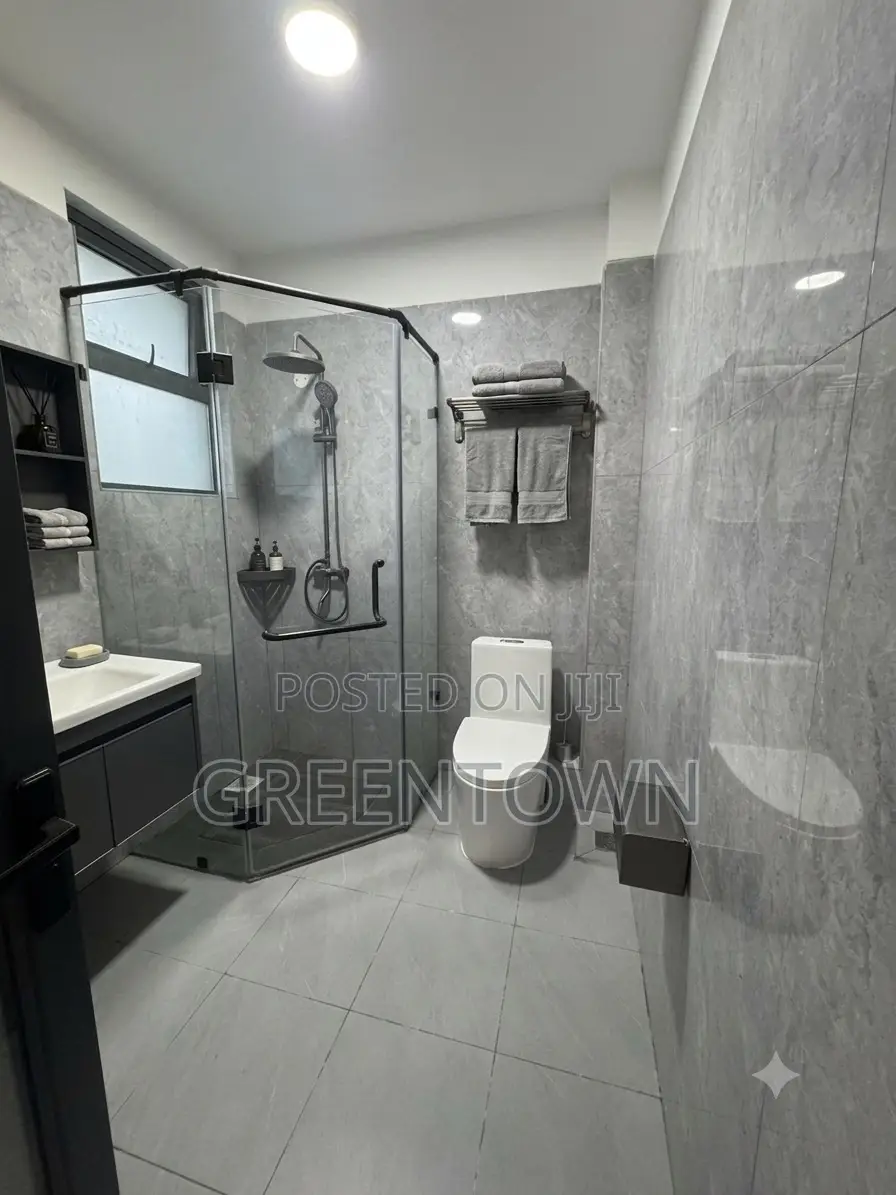 2bdrm Apartment in Tsavorite Gardens, Kilimani for sale in Kilimani