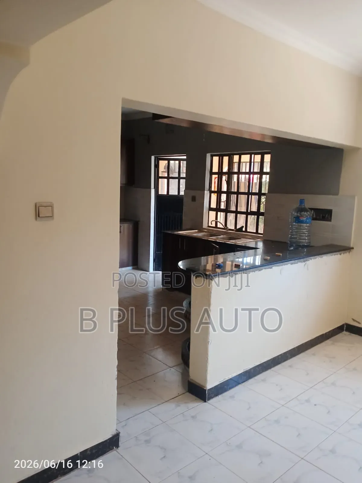 3bdrm Bungalow in Kiamunyi, Mosop for rent in Mosop
