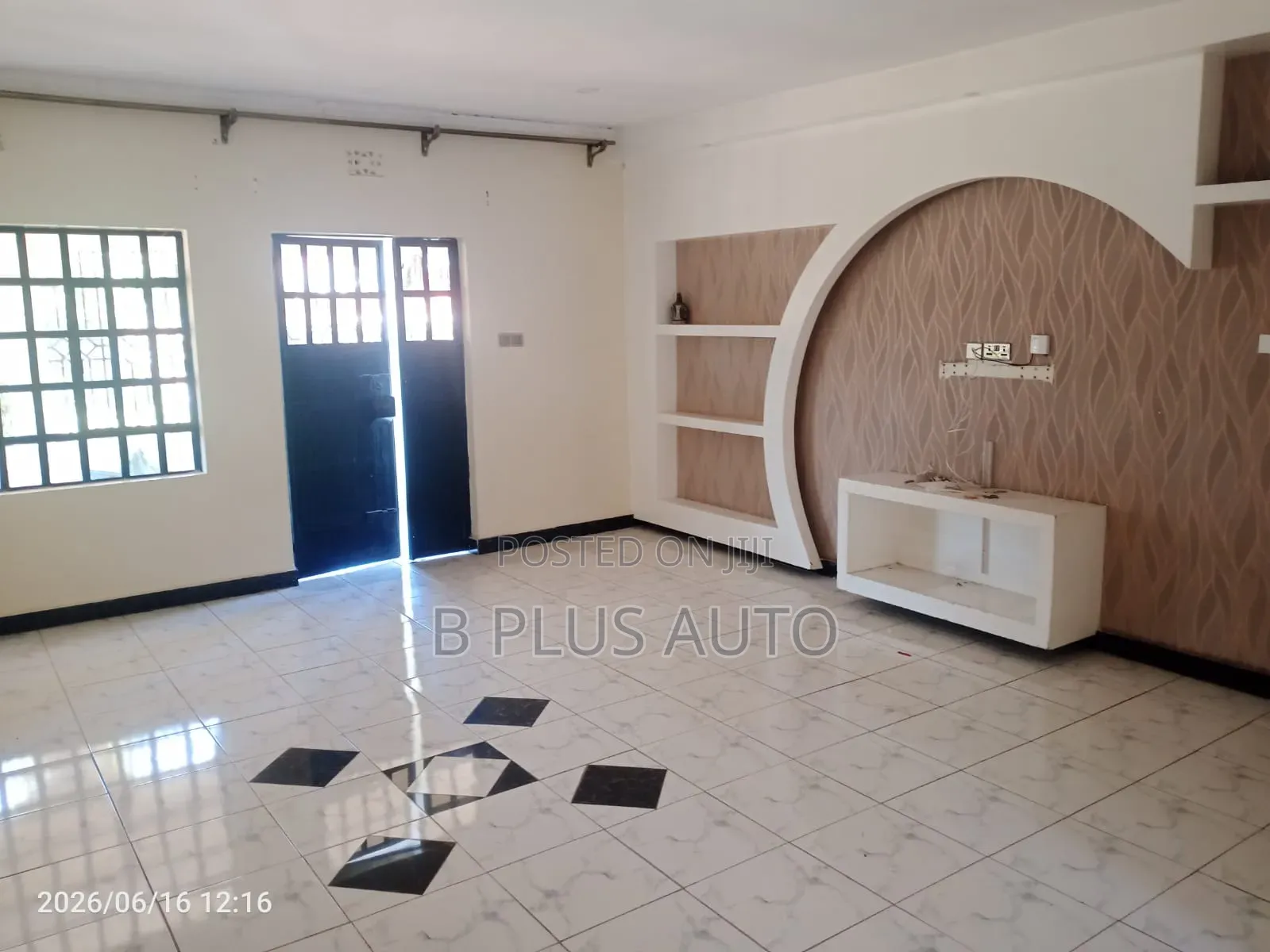 3bdrm Bungalow in Kiamunyi, Mosop for rent in Mosop