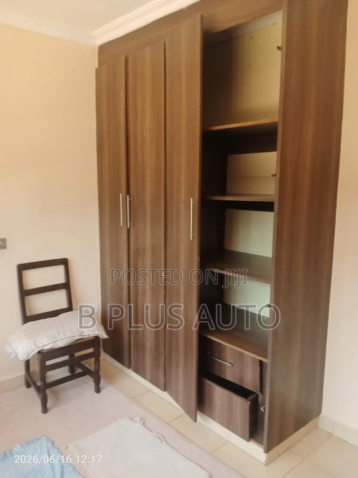 3bdrm Bungalow in Kiamunyi, Mosop for rent in Mosop