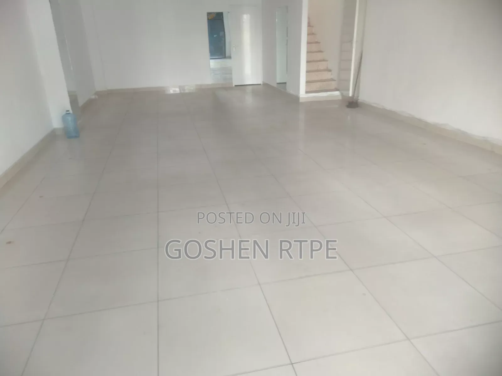 Primiest Shop to Let at the Cream of Mombasa City Centre (Cbd) in Digo Road