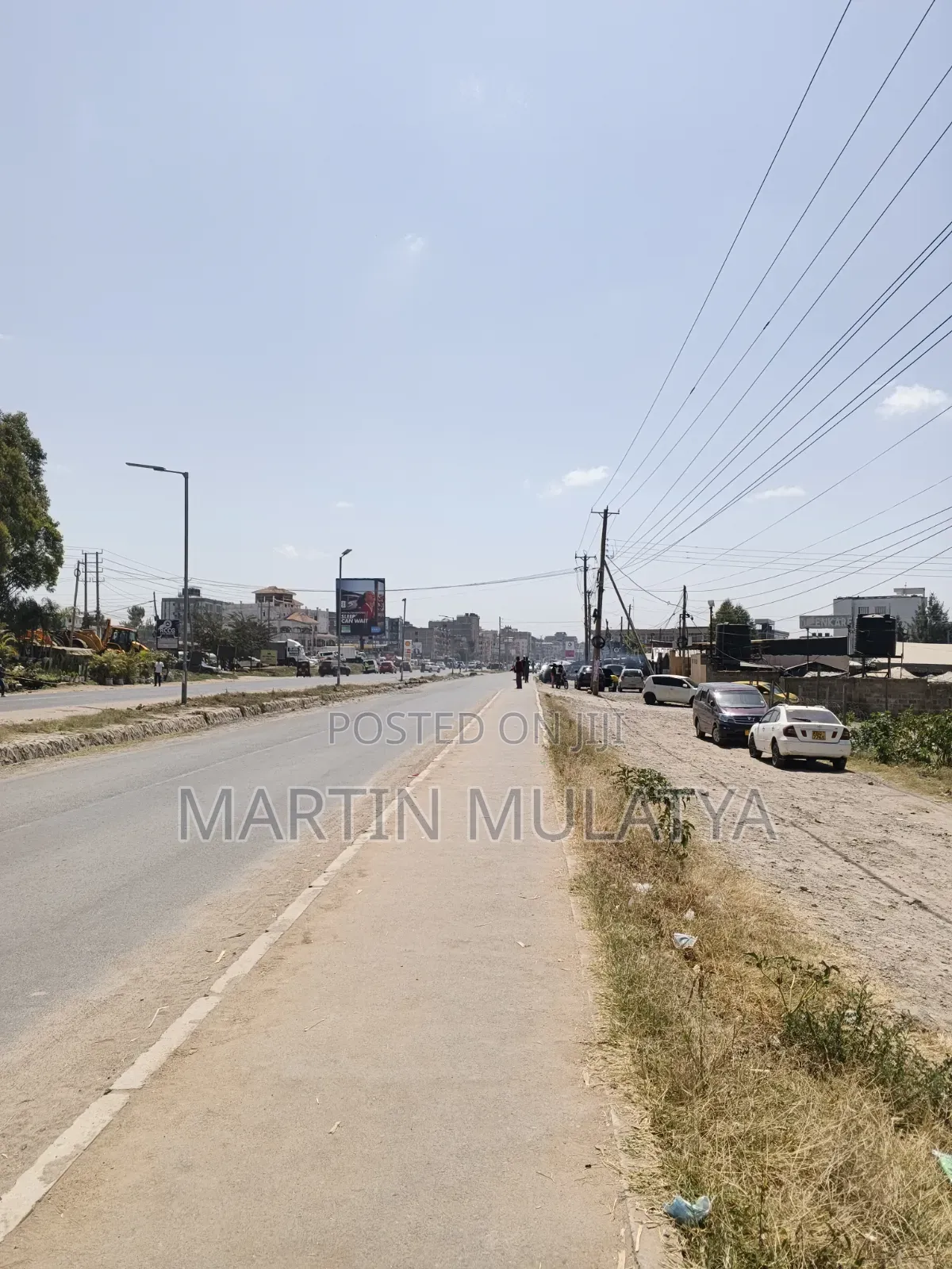 Plot for Sell in Kitengela