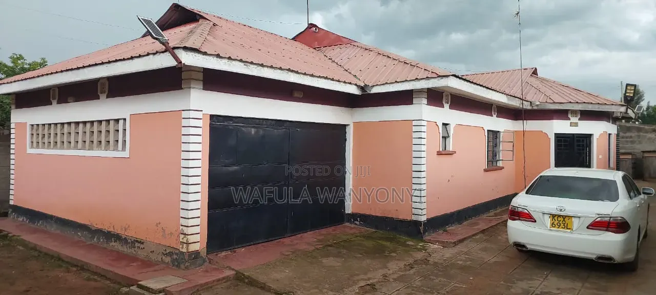 4bdrm House in Pamus, Township D for sale in Township D