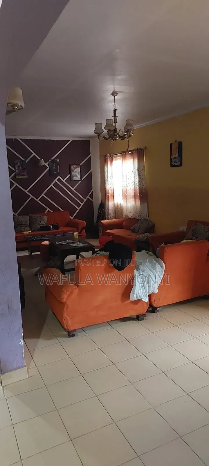 4bdrm House in Pamus, Township D for sale in Township D