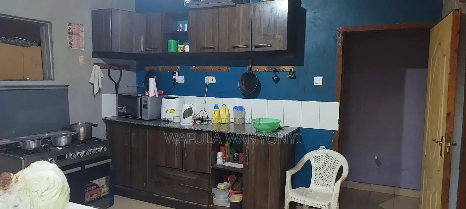 4bdrm House in Pamus, Township D for sale in Township D