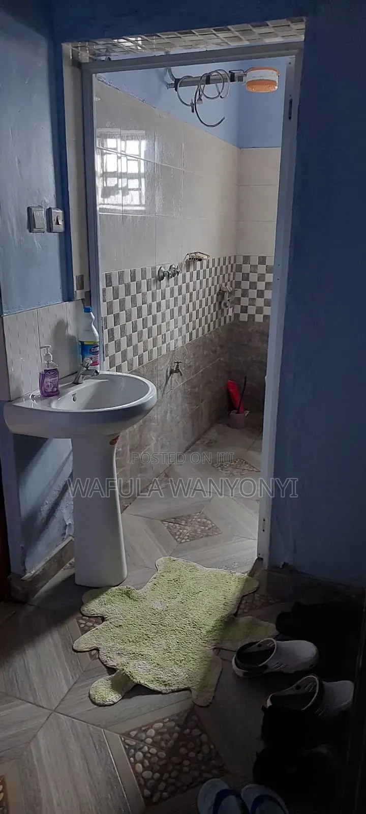 4bdrm House in Pamus, Township D for sale in Township D