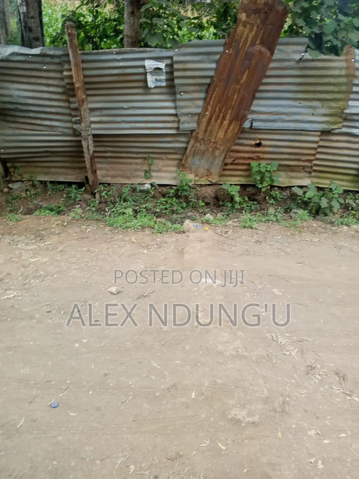 Residential Plot for Sale - Ongata Rongai in Maasai Lodge