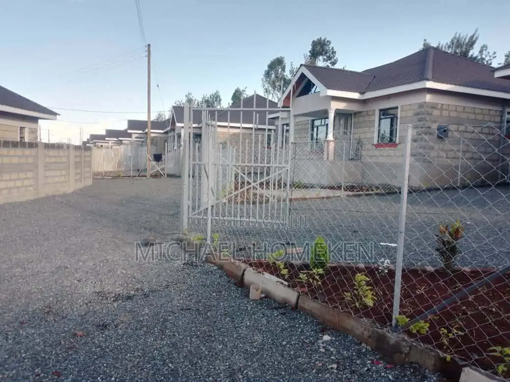 3bdrm Bungalow in Ngong, Merisho for sale in Merisho