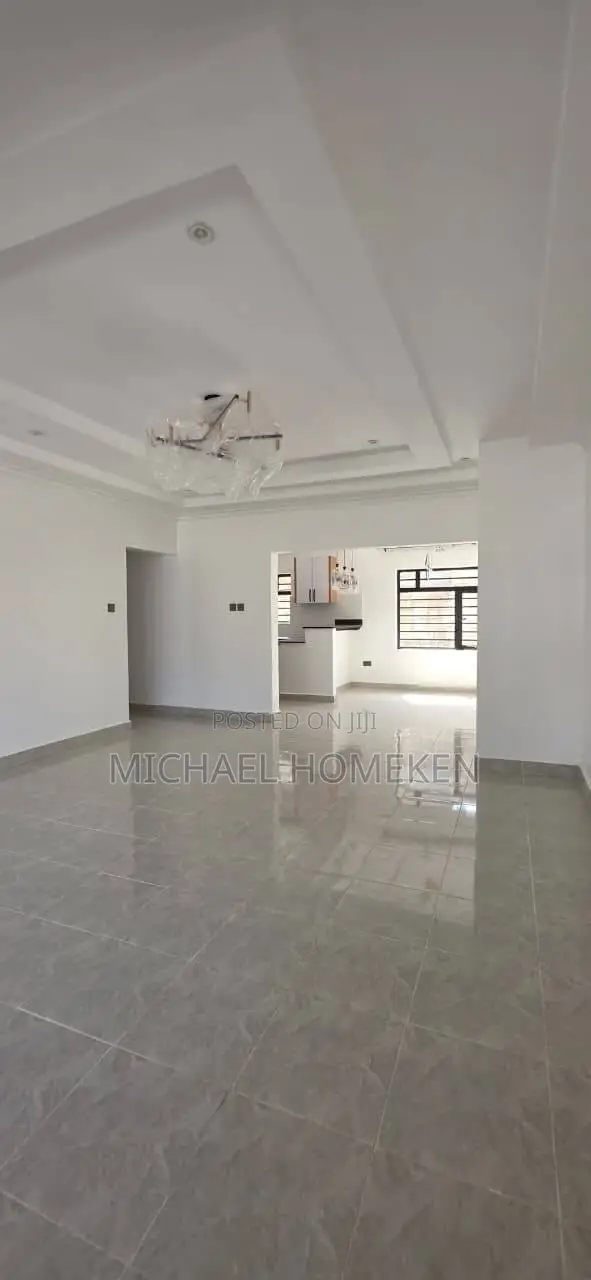 3bdrm Bungalow in Ngong, Merisho for sale in Merisho