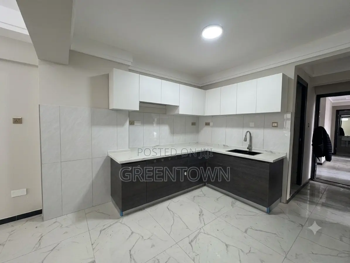 3bdrm Apartment in Tsavorite Gardens, Kilimani for sale in Kilimani