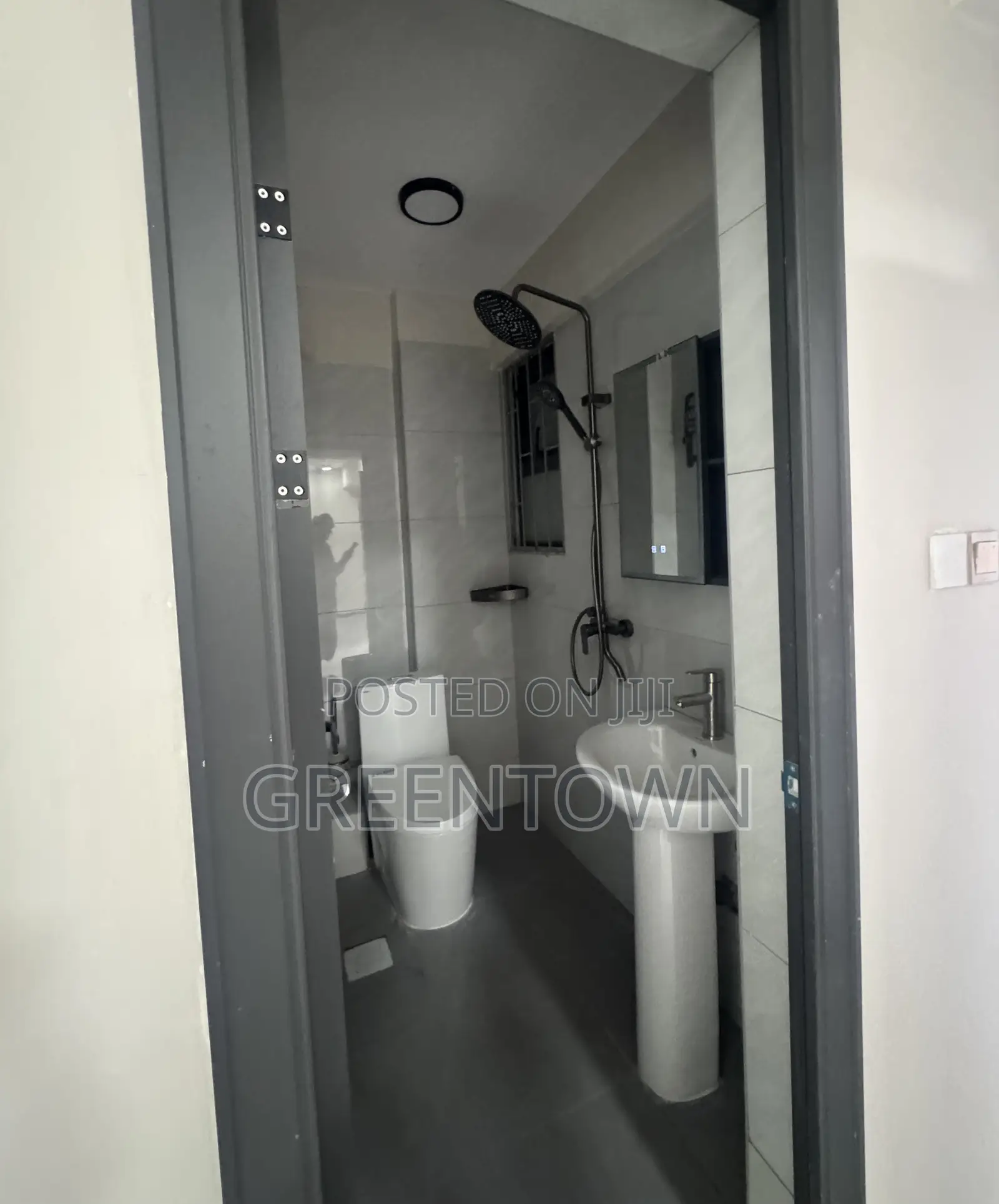 3bdrm Apartment in Tsavorite Gardens, Kilimani for sale in Kilimani