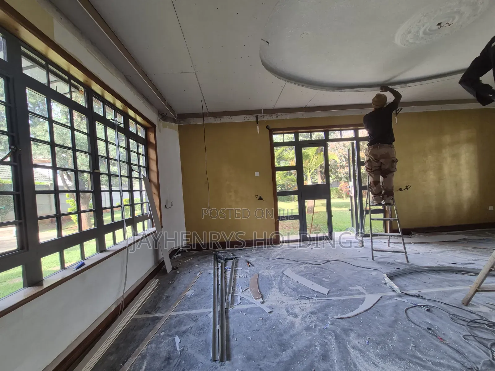 4bdrm House in Runda for rent in Runda