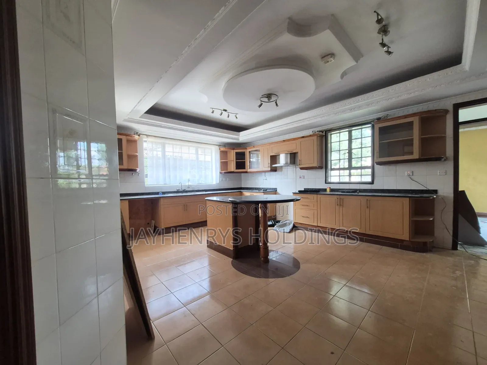 4bdrm House in Runda for rent in Runda