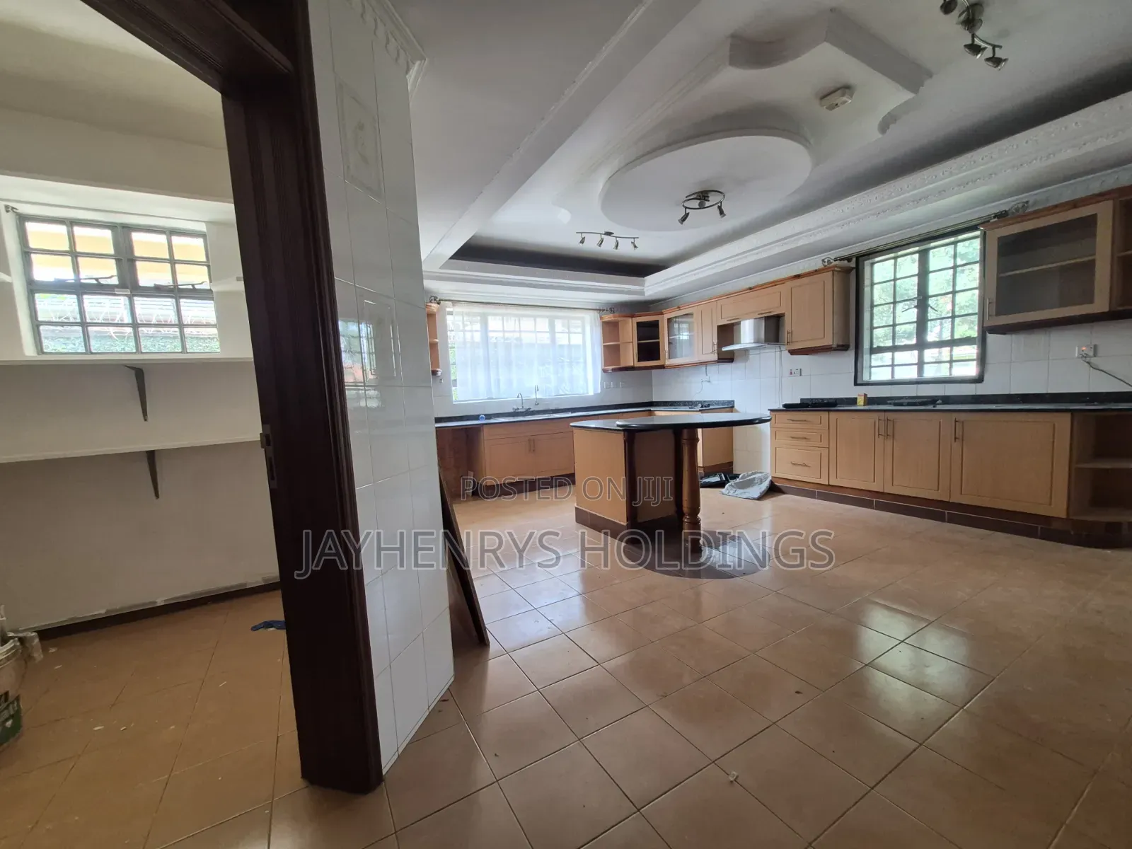4bdrm House in Runda for rent in Runda