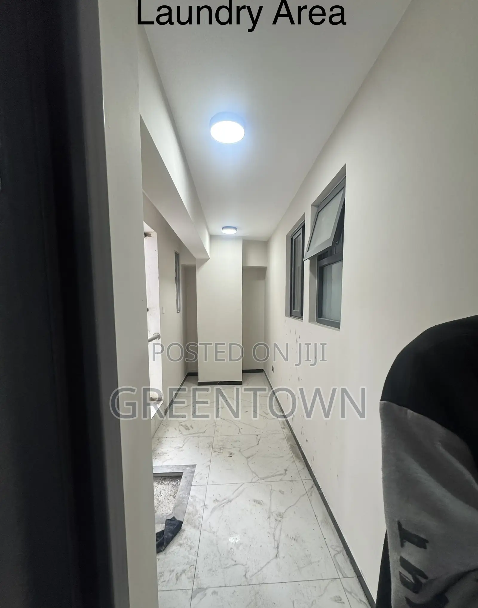 3bdrm Apartment in Tsavorite Gardens, Kilimani for sale in Kilimani