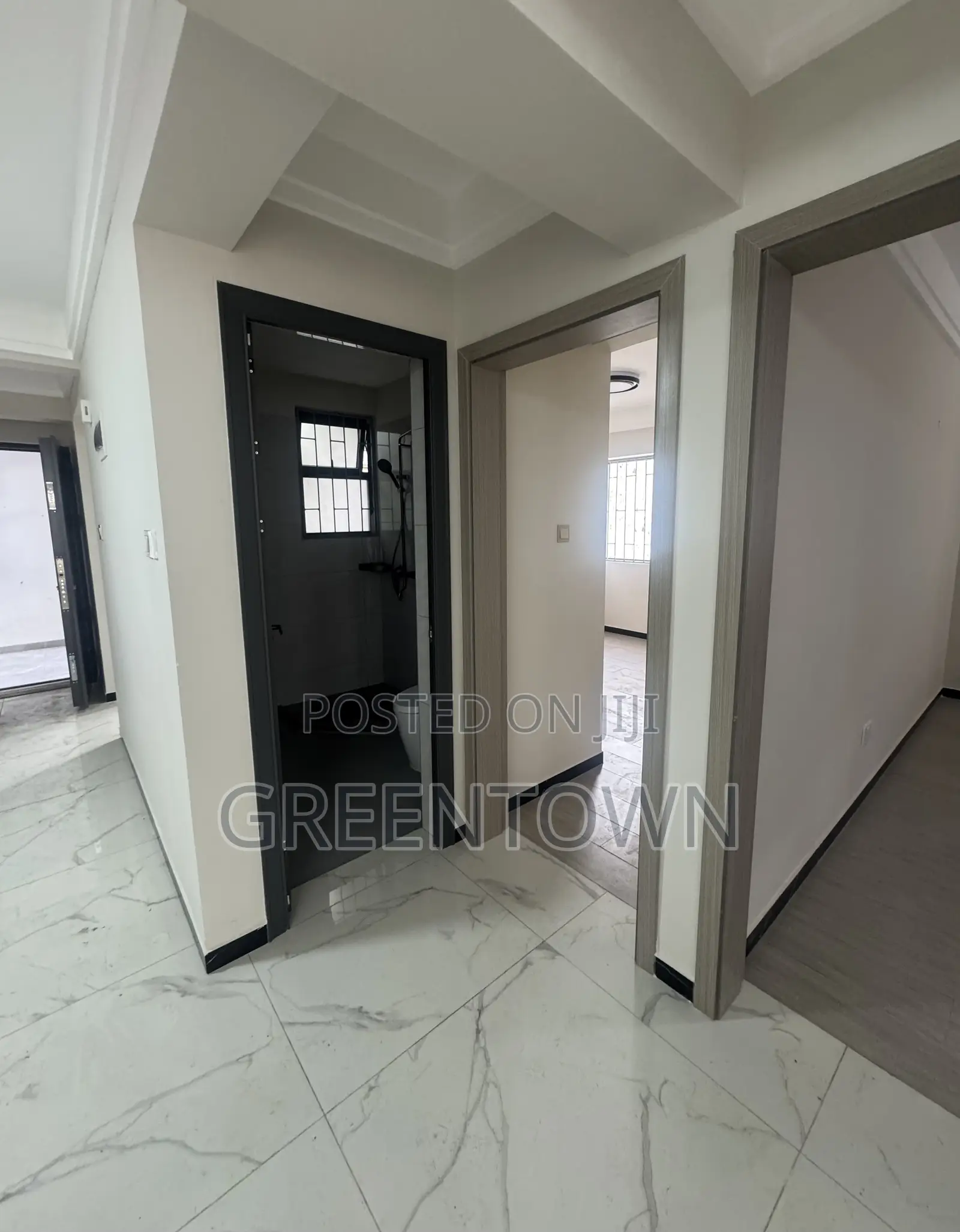 3bdrm Apartment in Tsavorite Gardens, Kilimani for sale in Kilimani