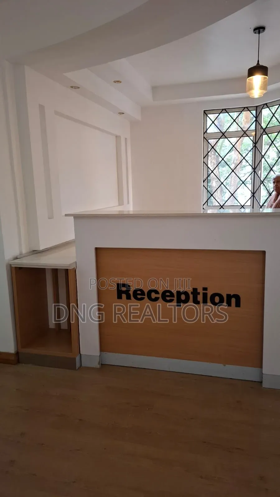 3000 SQFT Fully Fitted Office to Let – Riverside Drive | Kes in Riverside Drive