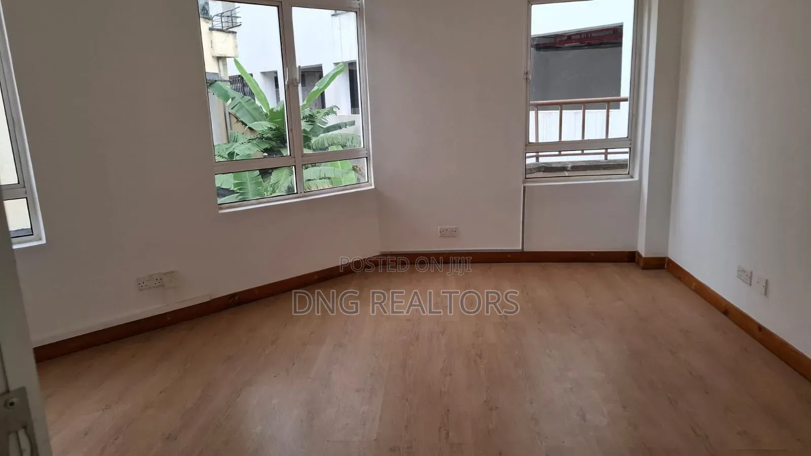 3000 SQFT Fully Fitted Office to Let – Riverside Drive | Kes in Riverside Drive