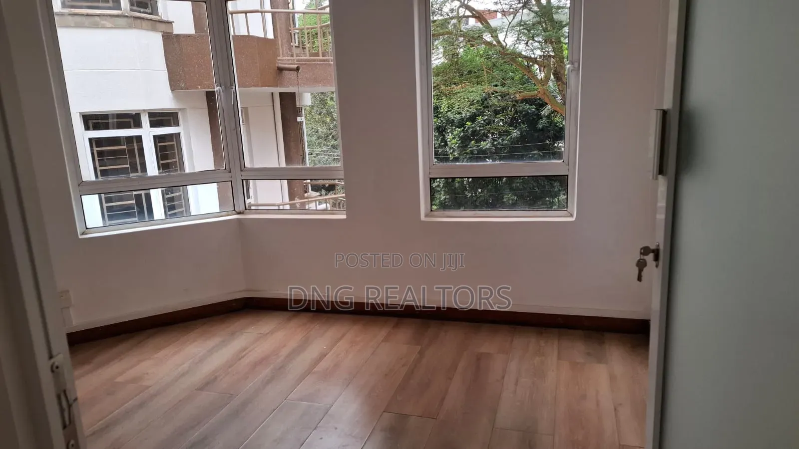3000 SQFT Fully Fitted Office to Let – Riverside Drive | Kes in Riverside Drive