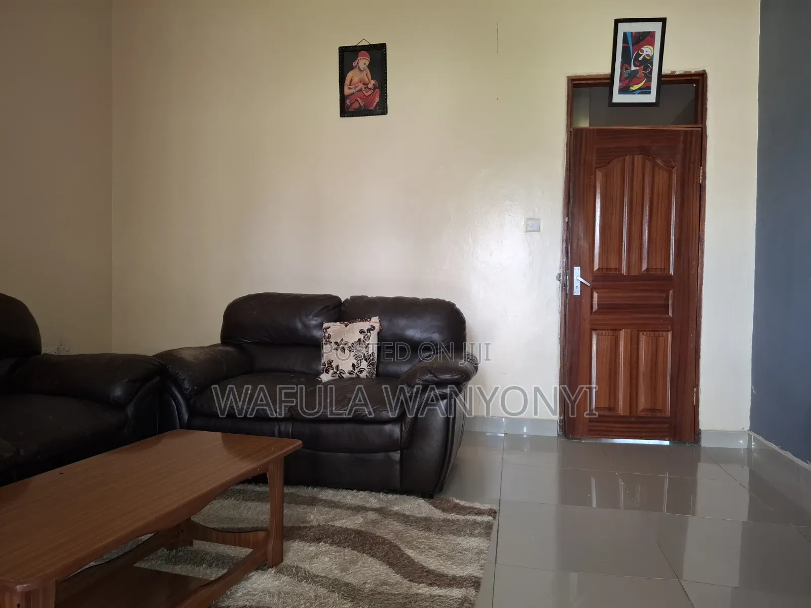 Furnished 4bdrm Bungalow in Kisoko, Bukhayo Central for sale in Bukhayo Central