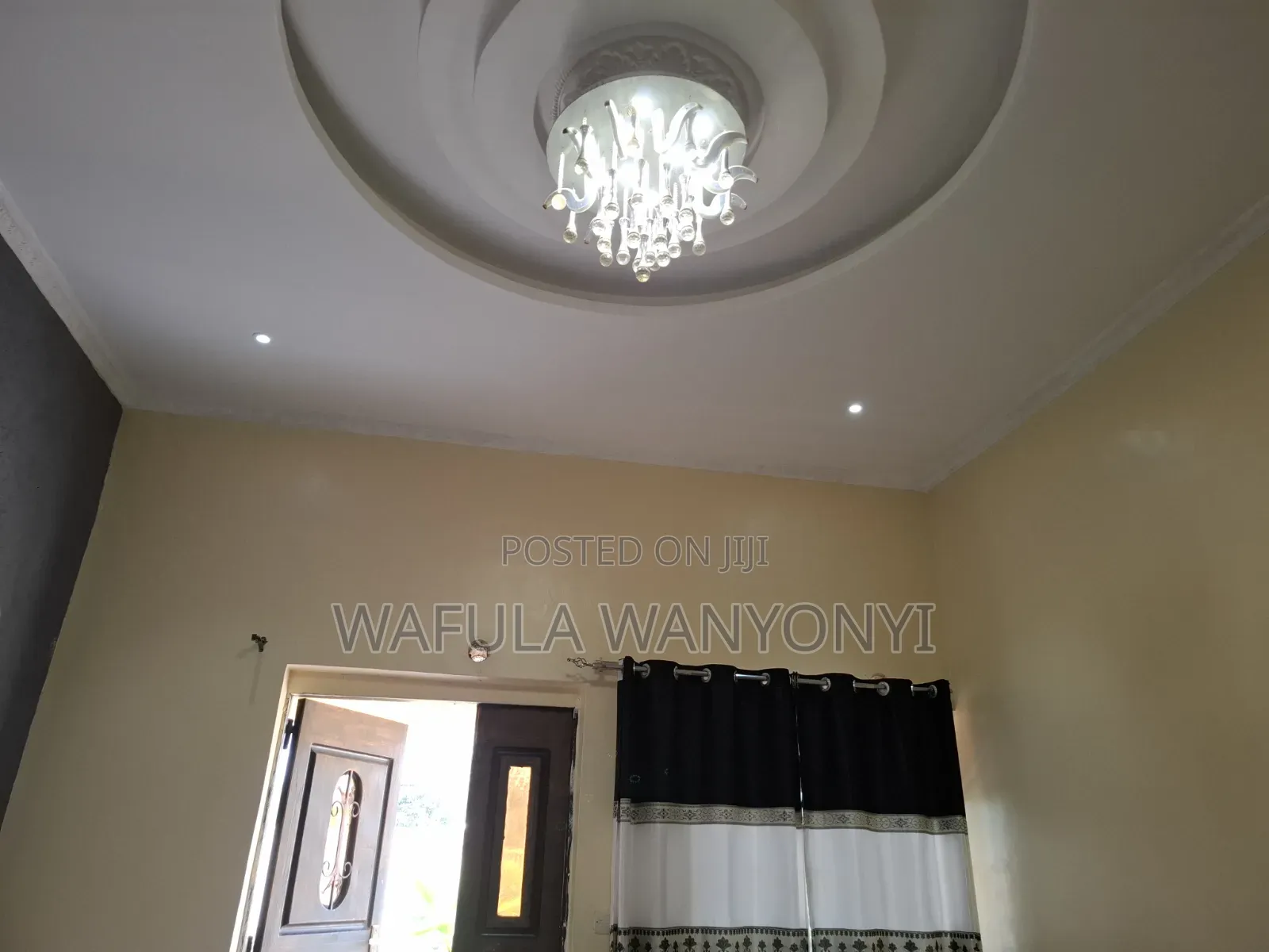 Furnished 4bdrm Bungalow in Kisoko, Bukhayo Central for sale in Bukhayo Central