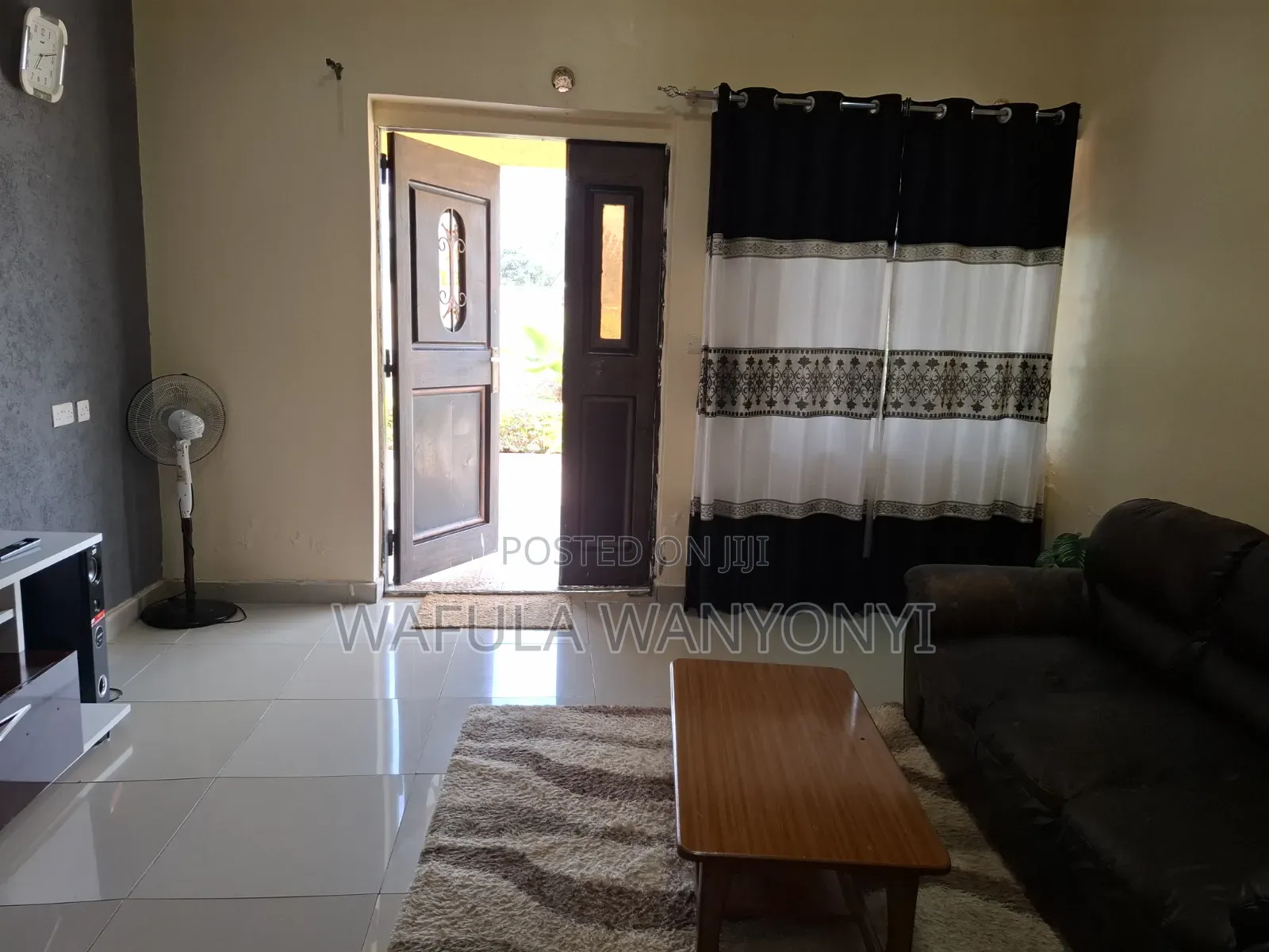 Furnished 4bdrm Bungalow in Kisoko, Bukhayo Central for sale in Bukhayo Central