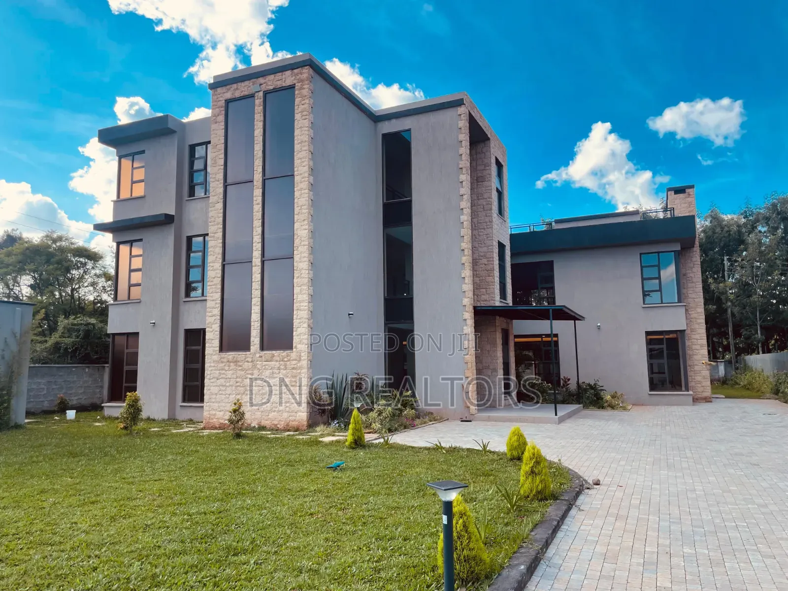 5bdrm Maisonette in Kare, Karen C for sale in Karen C