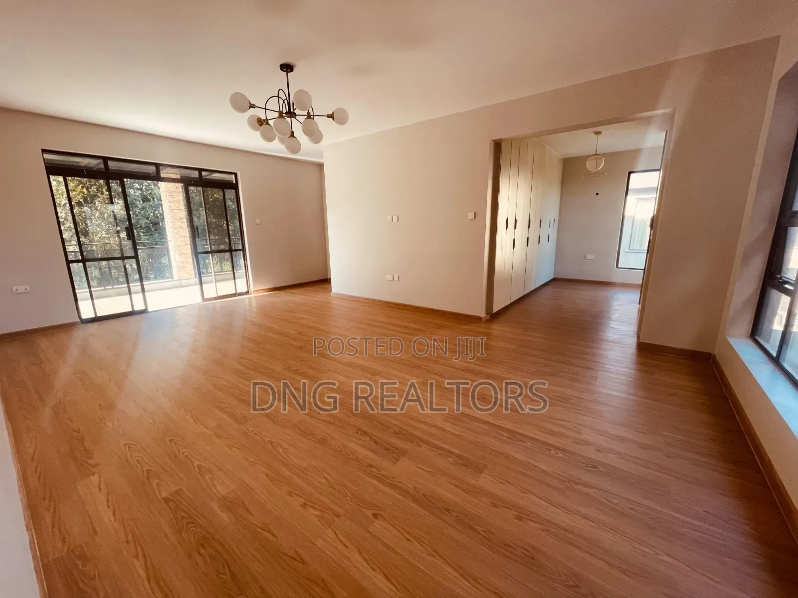 5bdrm Maisonette in Kare, Karen C for sale in Karen C