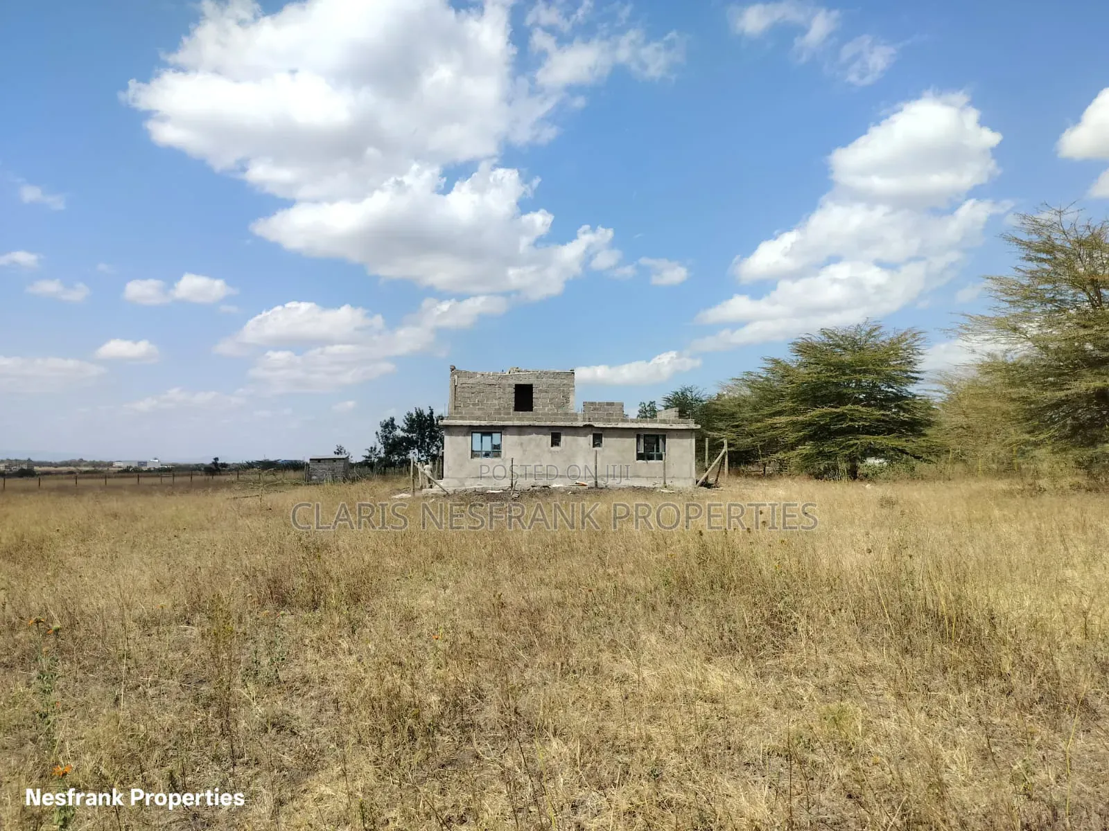 Kisaju 50*100 Ready Title Plots in Kisaju