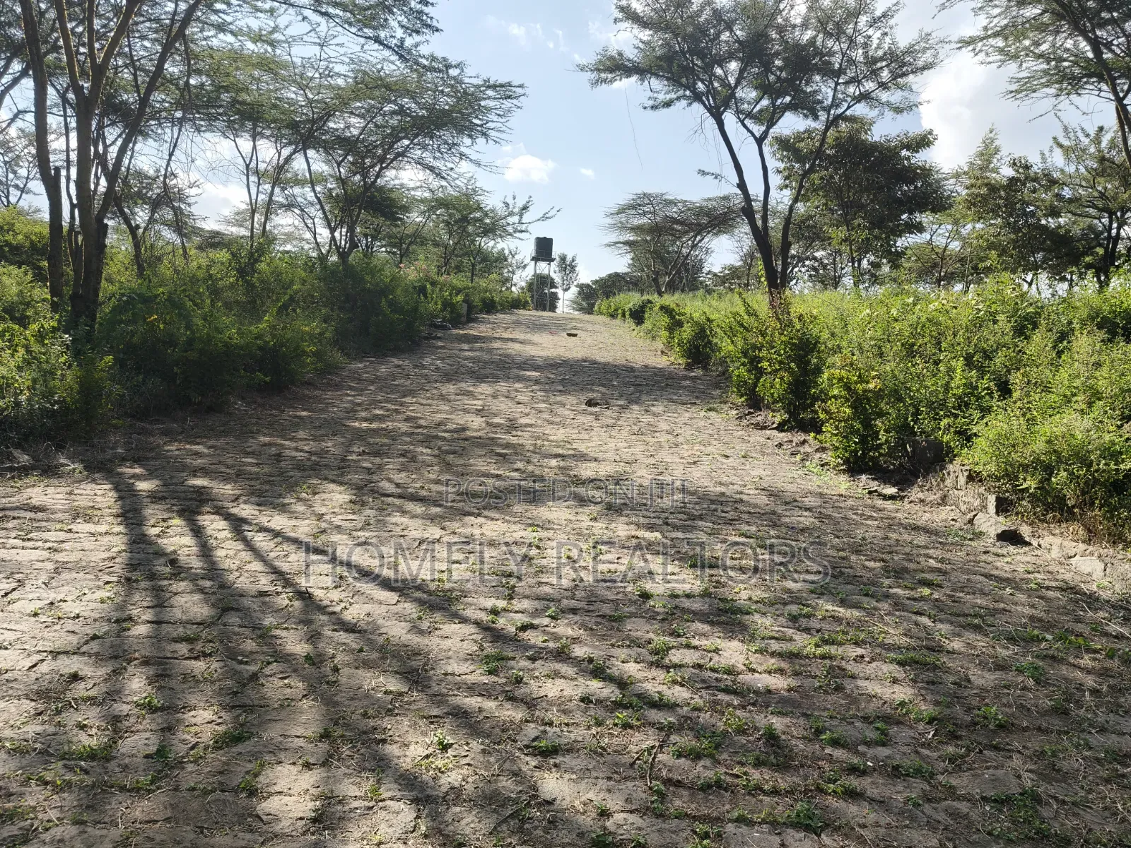 A 3-Acre Gated Estate Ready Project for Sale in Ongata Rongai in Ole Kasasi