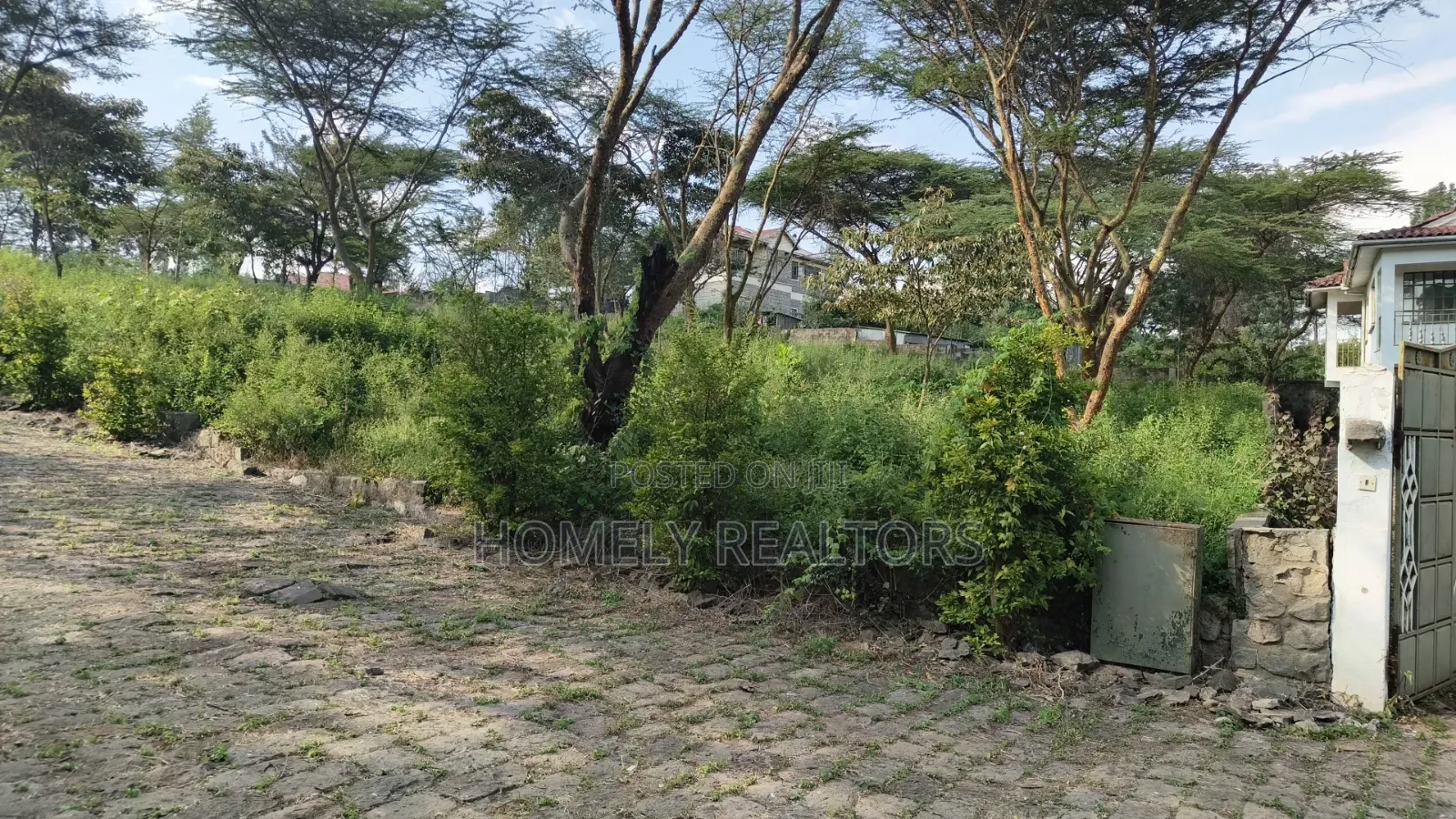 A 3-Acre Gated Estate Ready Project for Sale in Ongata Rongai in Ole Kasasi