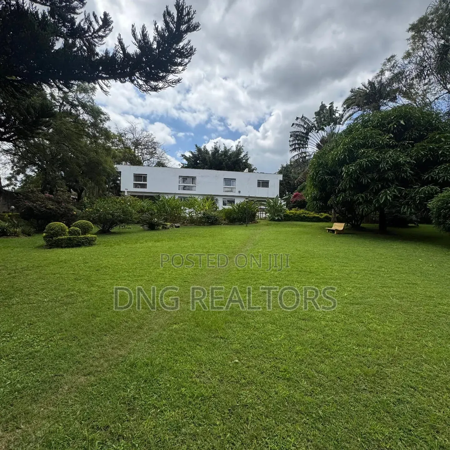 5bdrm Mansion in Thigiri Ridge for sale in Thigiri