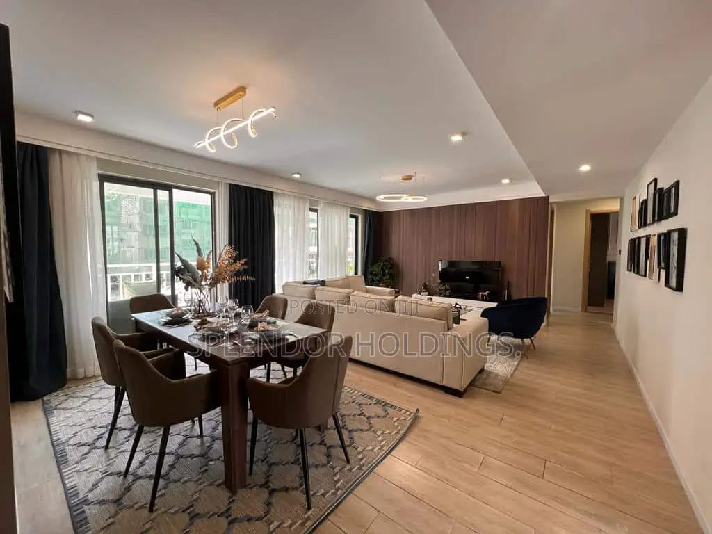 2bdrm Apartment in Katani for sale in Katani