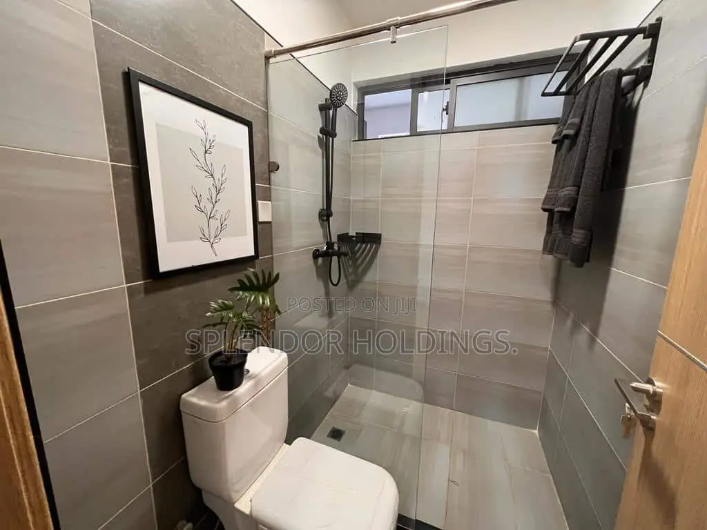 2bdrm Apartment in Katani for sale in Katani