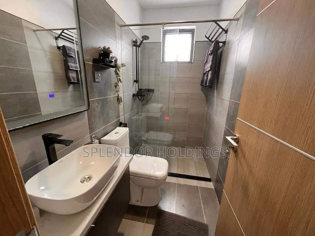 2bdrm Apartment in Katani for sale in Katani
