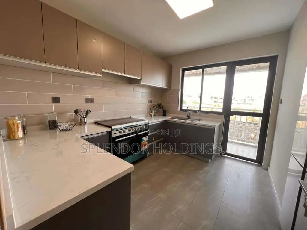 2bdrm Apartment in Katani for sale in Katani