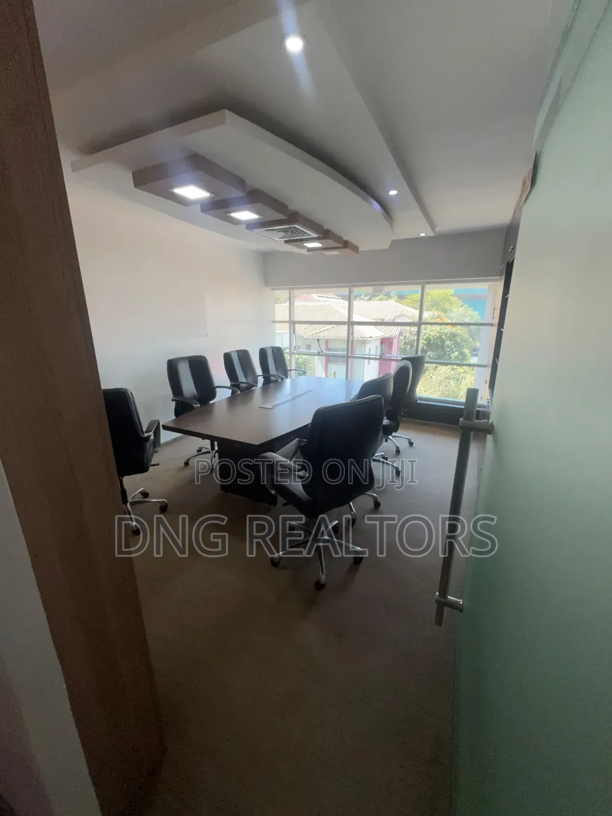 1,500 SQFT Grade a Office to Let – Westlands | Usd 2,200 All Inclusive in Raphta Road Area