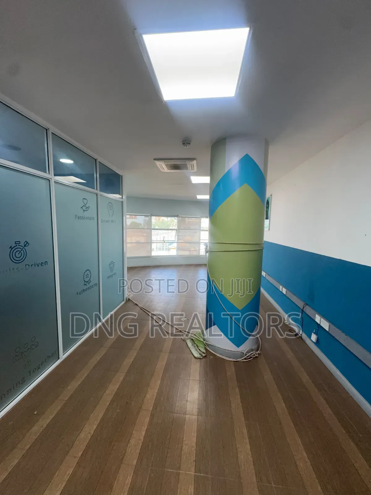 1,100 SQFT Fitted Office to Let – Westlands | Usd 1,700 All Inclusive in Raphta Road Area