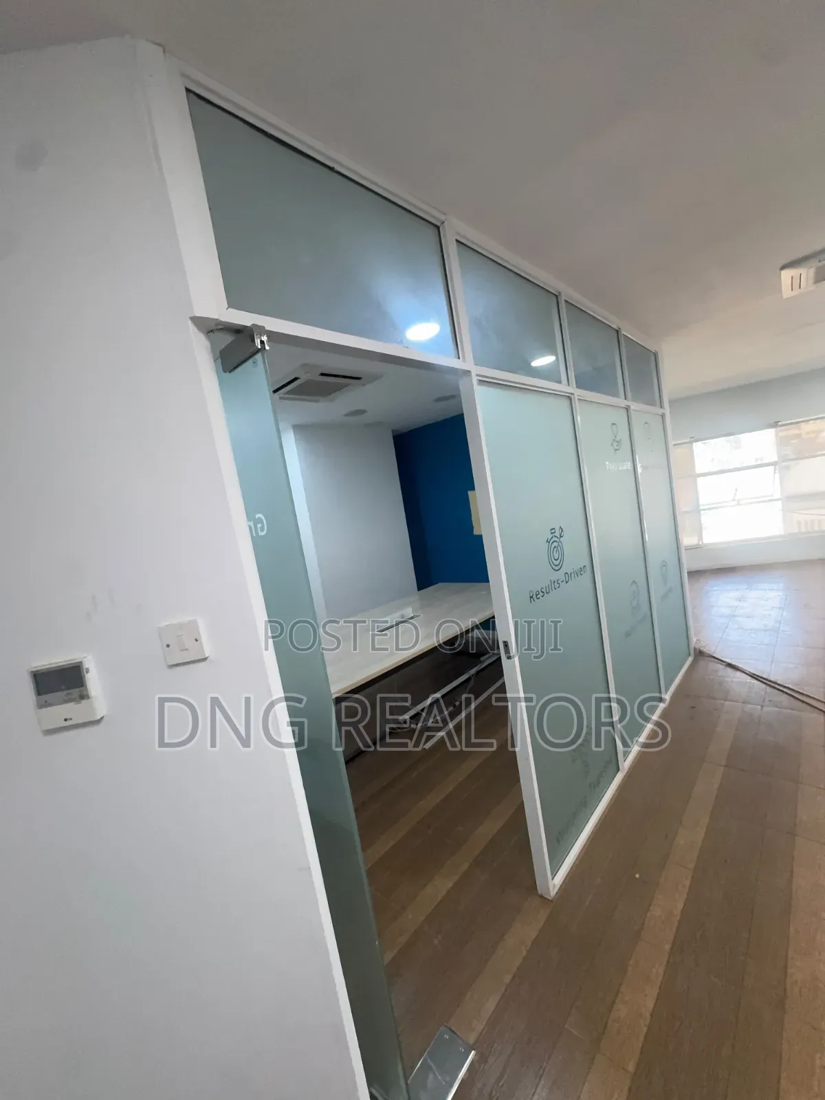 1,100 SQFT Fitted Office to Let – Westlands | Usd 1,700 All Inclusive in Raphta Road Area