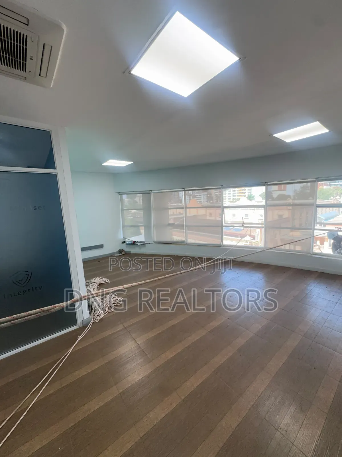 1,100 SQFT Fitted Office to Let – Westlands | Usd 1,700 All Inclusive in Raphta Road Area