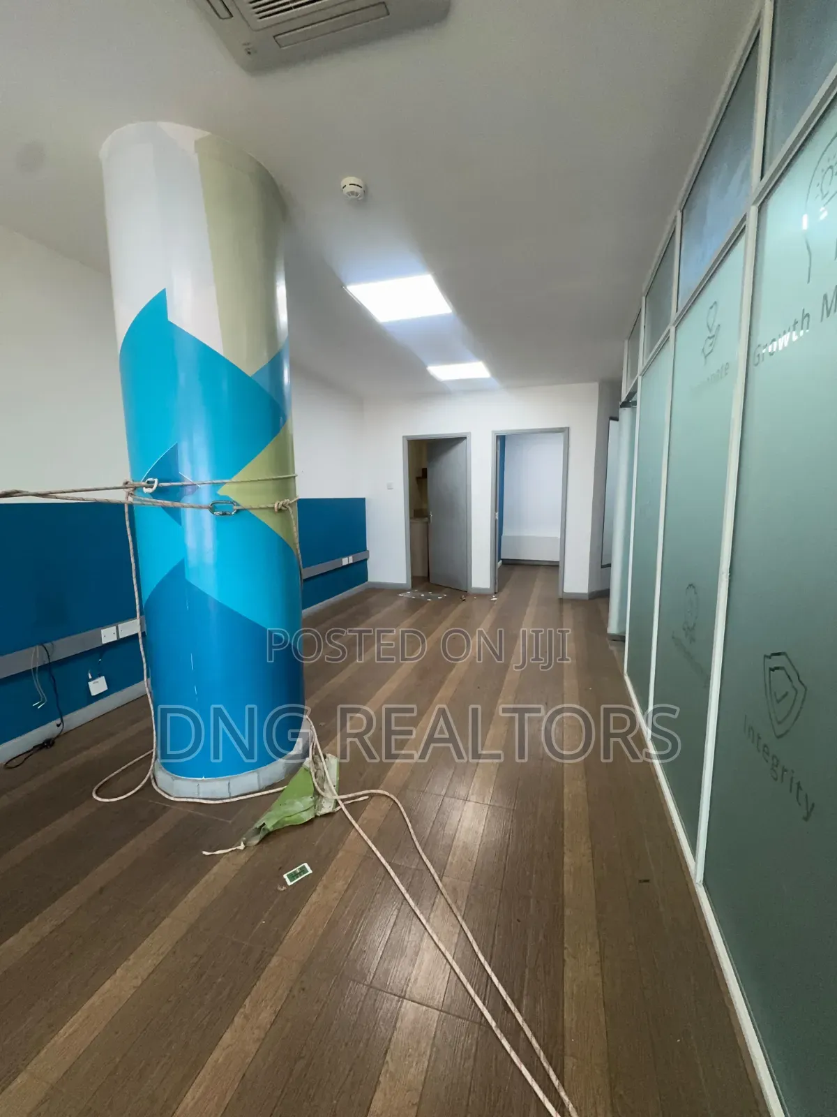 1,100 SQFT Fitted Office to Let – Westlands | Usd 1,700 All Inclusive in Raphta Road Area