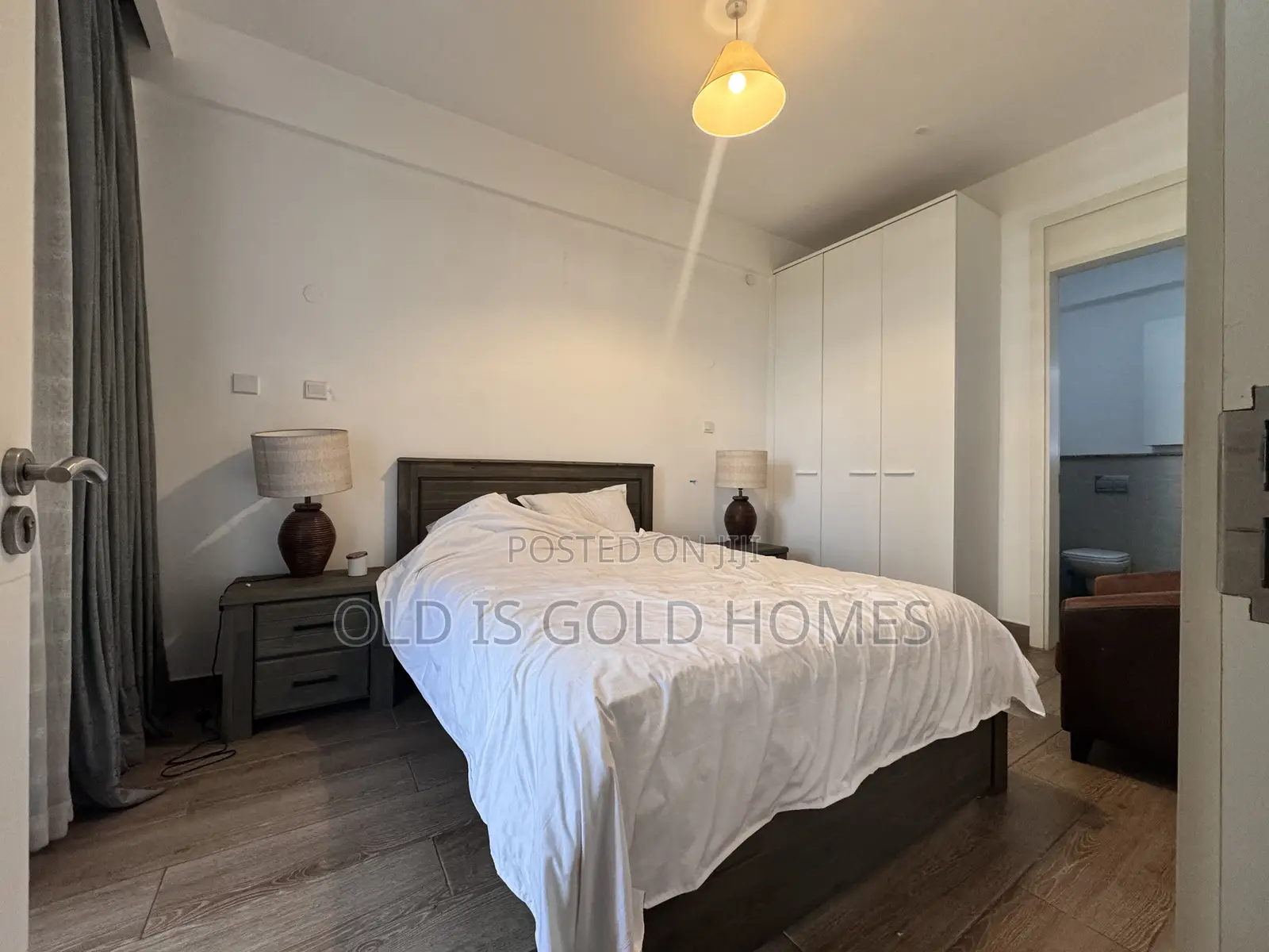 Furnished 2bdrm Apartment in Raphta Road Area for rent in Raphta Road Area