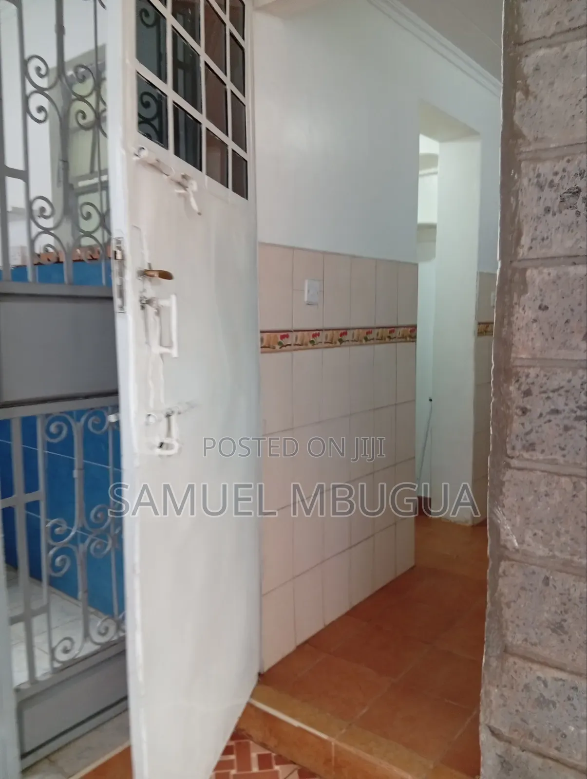 3bdrm Bungalow in Karen for rent in Karen
