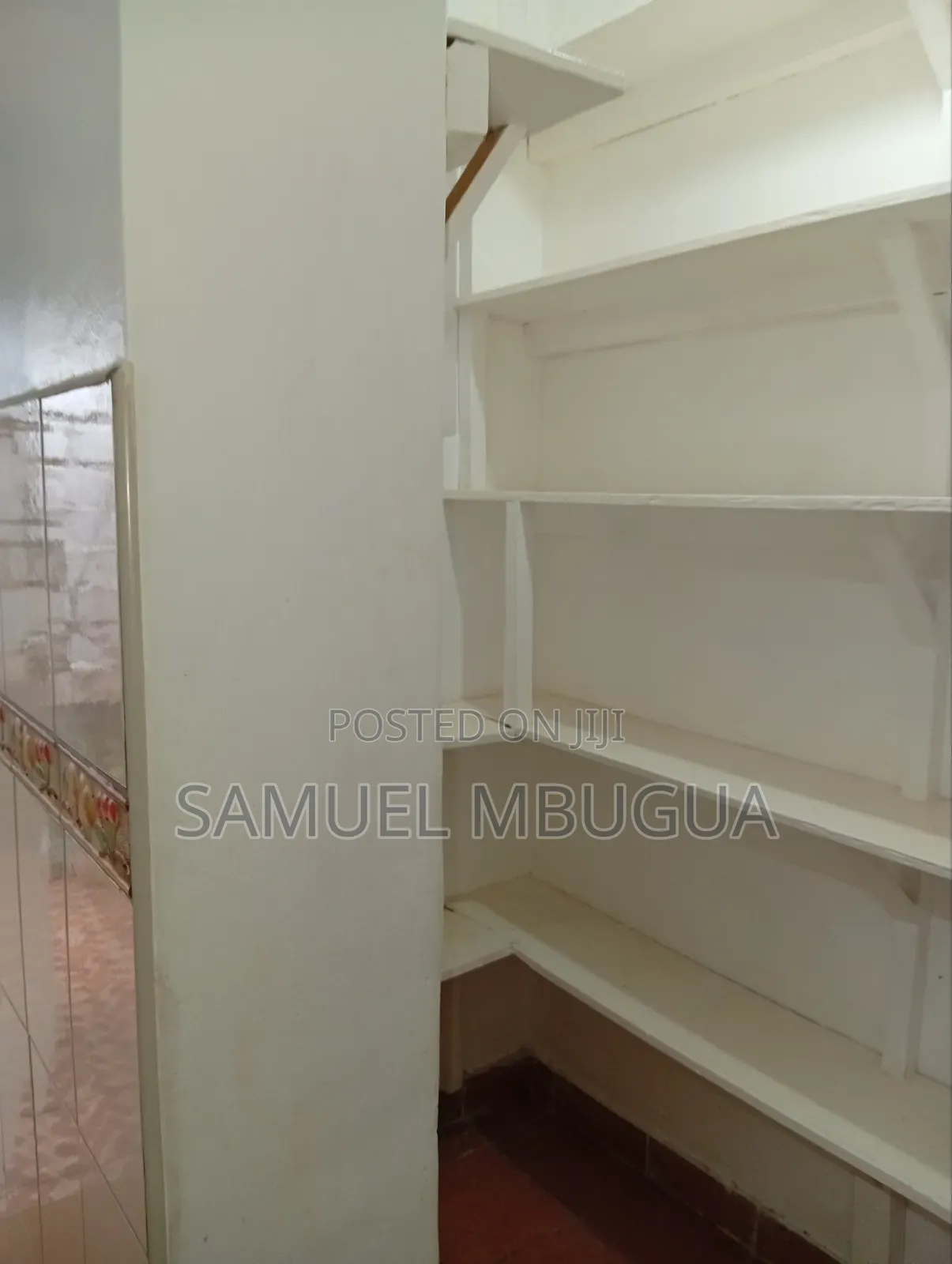 3bdrm Bungalow in Karen for rent in Karen